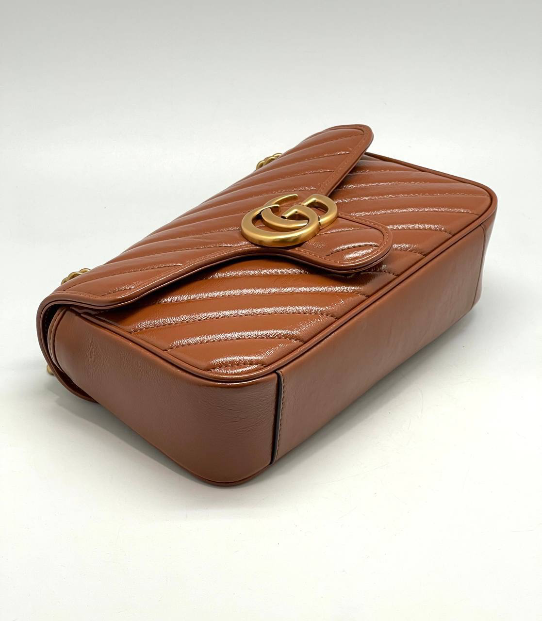 СУМКА GUCCI детальное фото