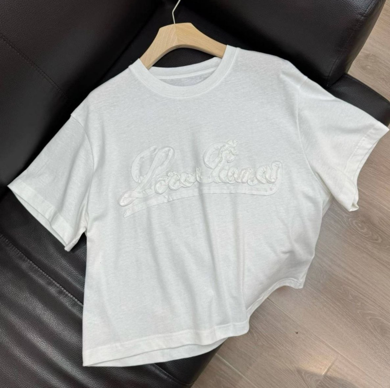 ФУТБОЛКА LORO PIANA фото