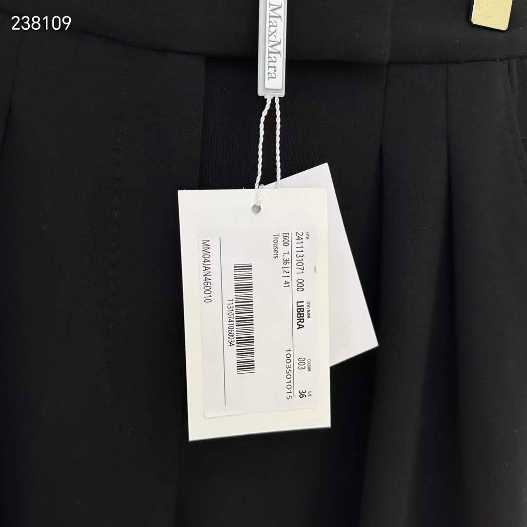 БРЮКИ MAX MARA детальное фото