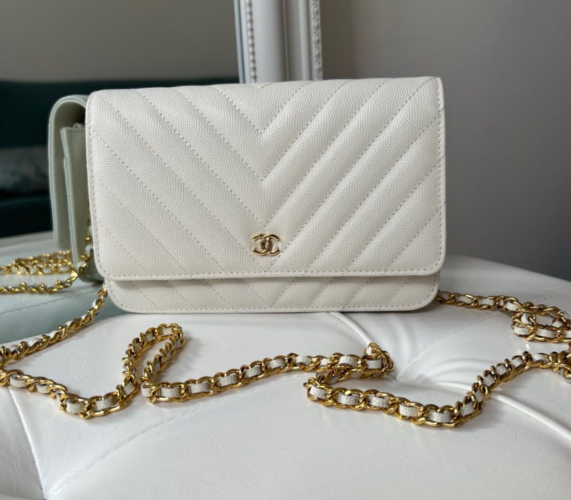 СУМКА CHANEL MINI фото