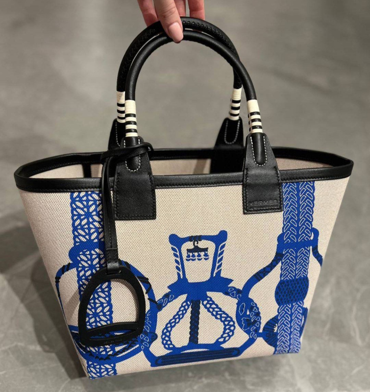 СУМКА HERMES фото