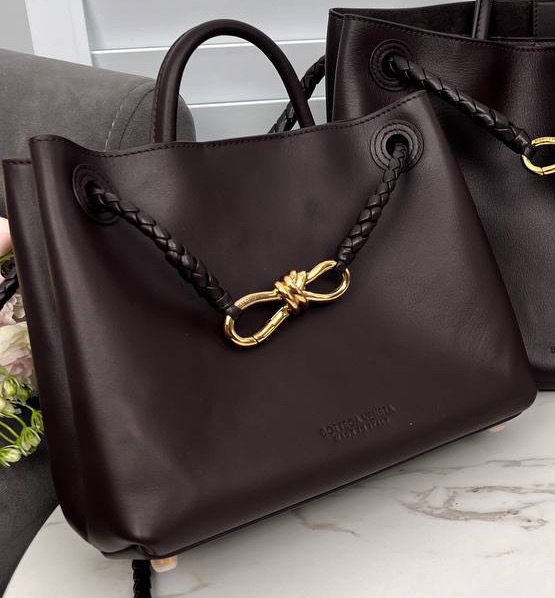 СУМКА BOTTEGA VENETA фото