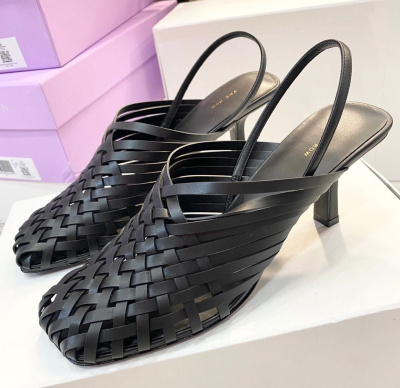 ТУФЛИ THE ROW фото