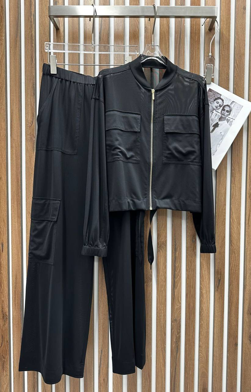 КОСТЮМ MAX MARA детальное фото