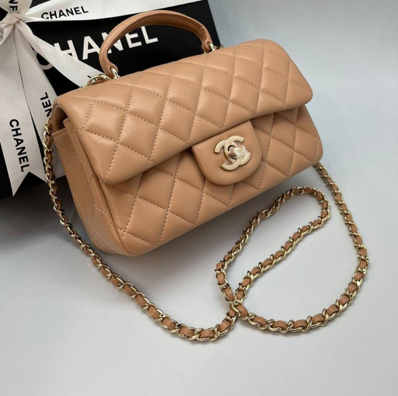 СУМКА CHANEL фото