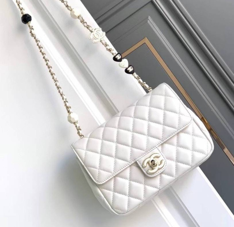 СУМКА CHANEL MINI фото