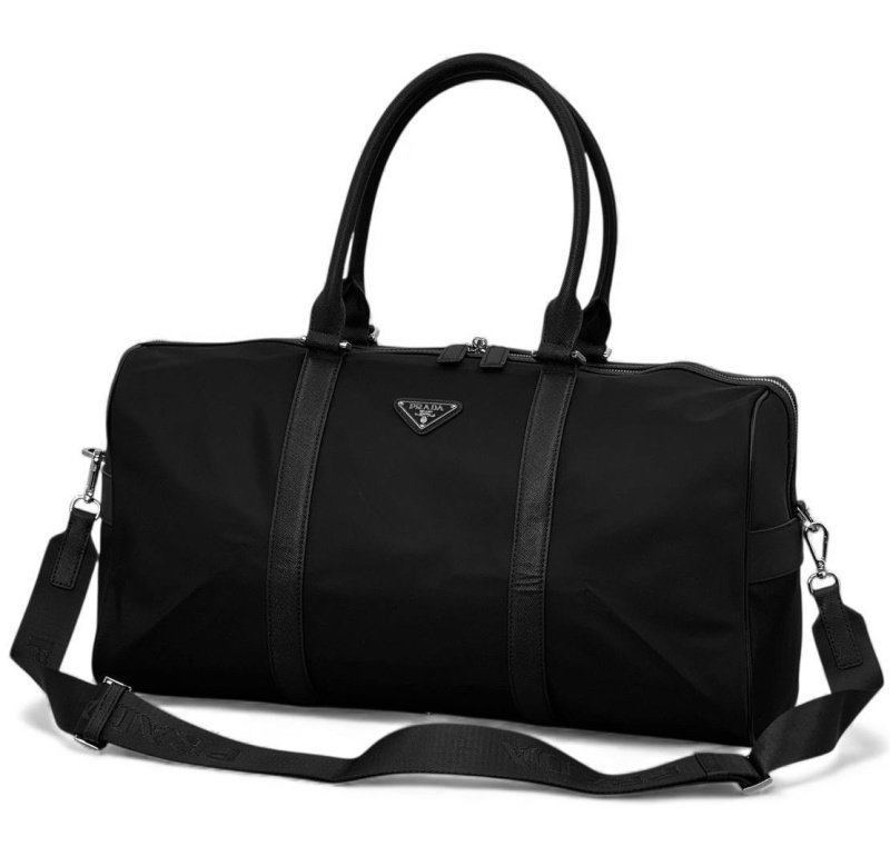 ДОРОЖНАЯ СУМКА PRADA фото