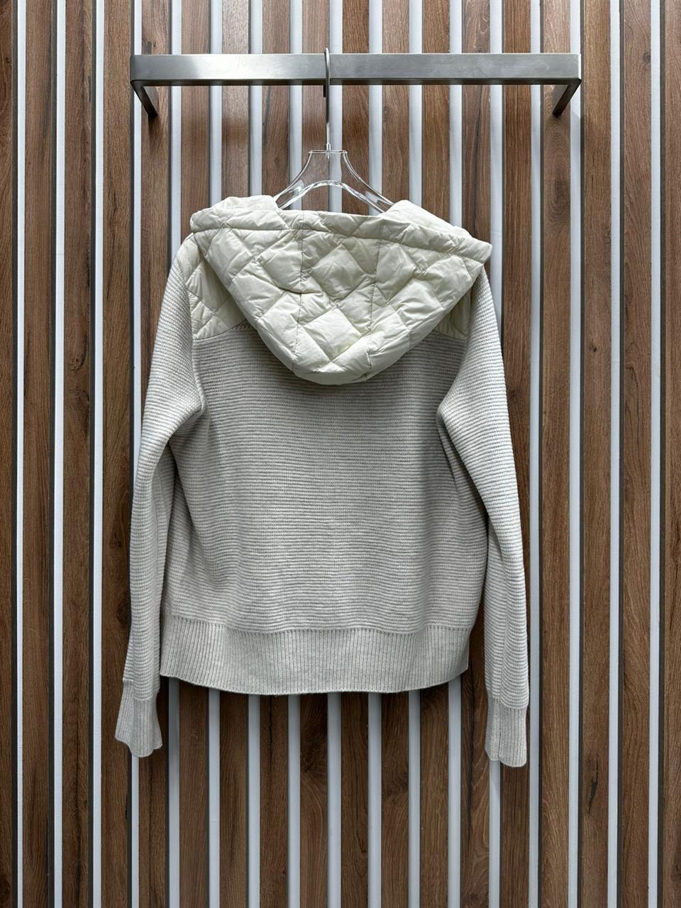 КОФТА BRUNELLO CUCINELLI детальное фото