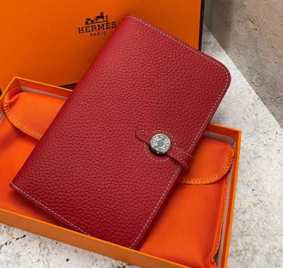 КОШЕЛЕК HERMES фото
