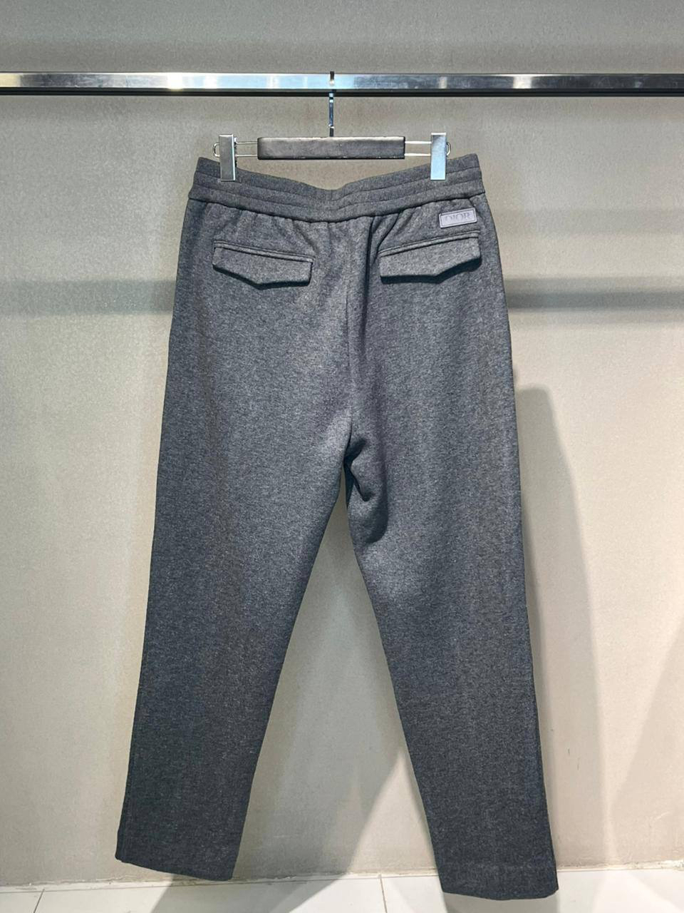 МУЖСКОЙ КОСТЮМ CHRISTIAN DIOR детальное фото