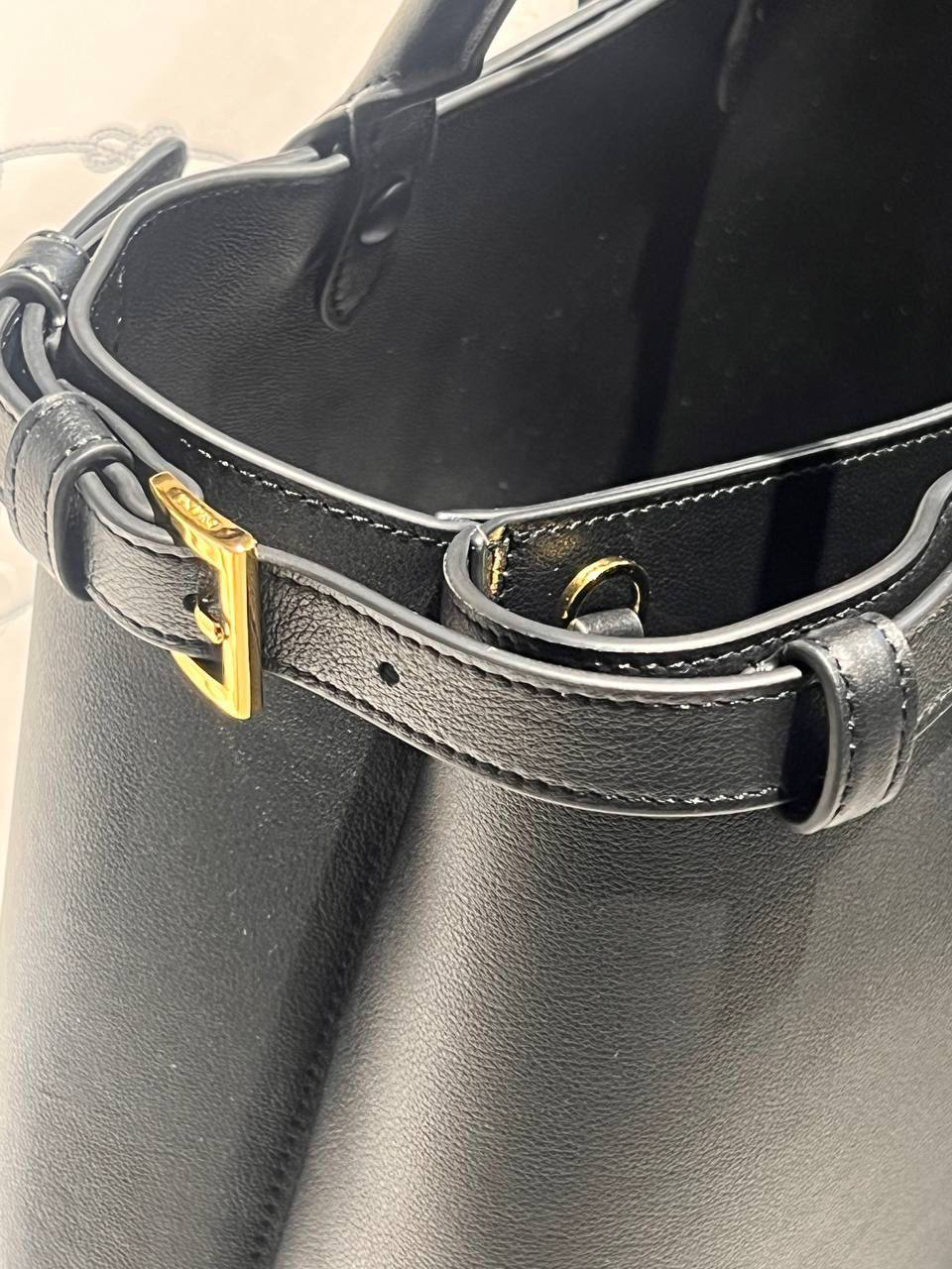 СУМКА PRADA детальное фото