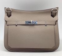 Женская сумка Hermes Jypsiere LUX фото