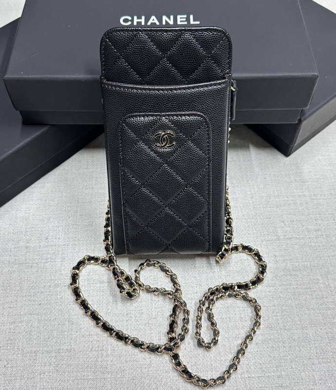 СУМКА CHANEL фото