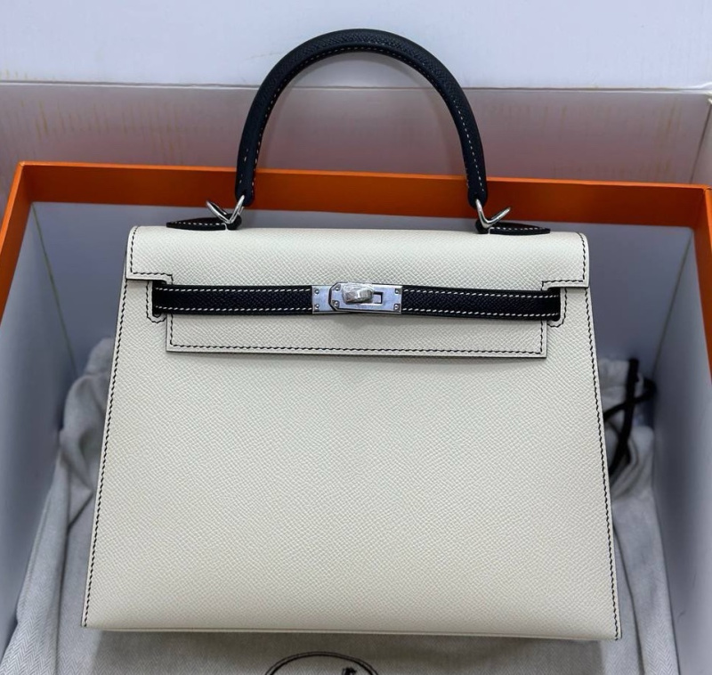 СУМКА HERMES KELLY 25 фото