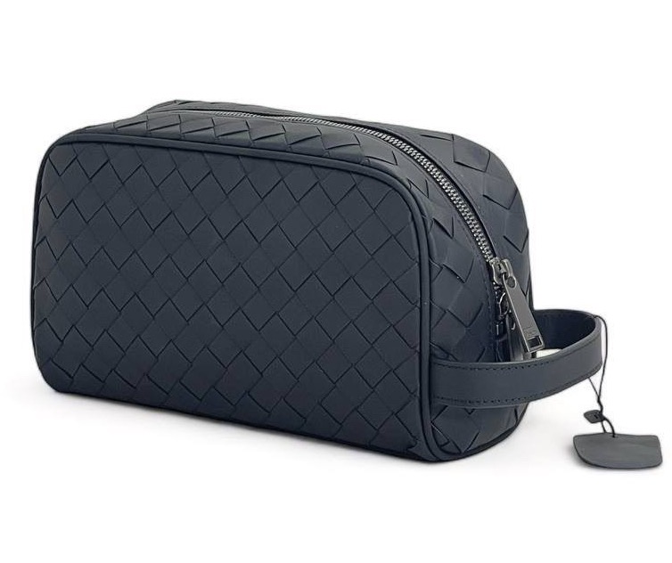 МУЖСКОЙ НЕСЕССЕР КОСМЕТИЧКА BOTTEGA VENETA фото