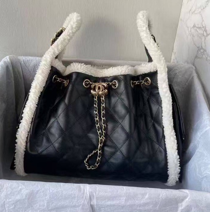 СУМКА CHANEL фото