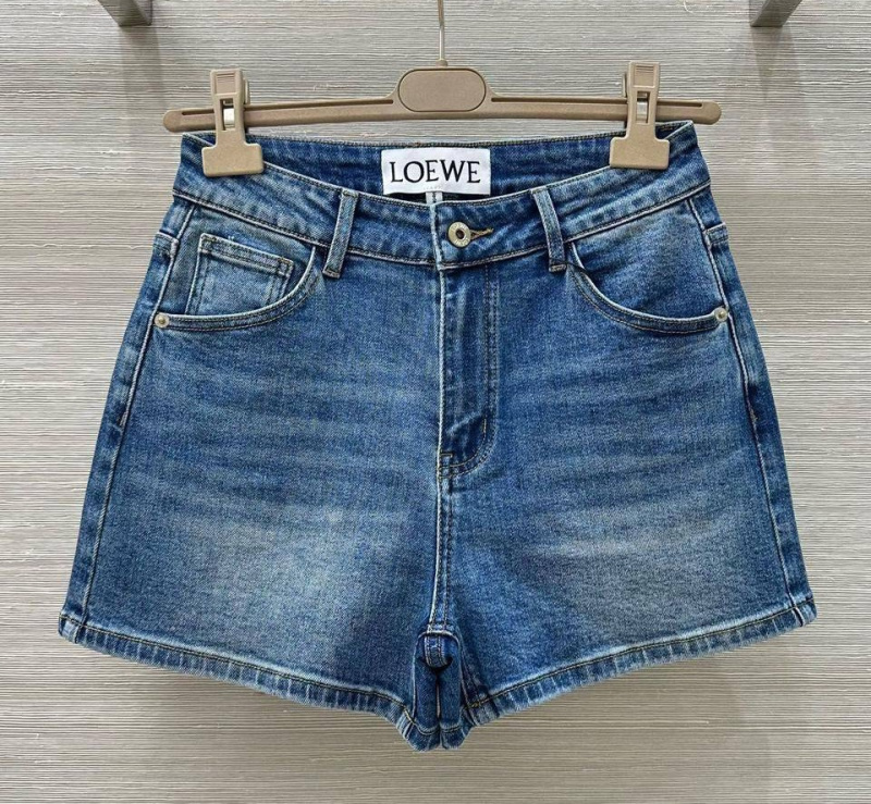 ШОРТЫ LOEWE фото