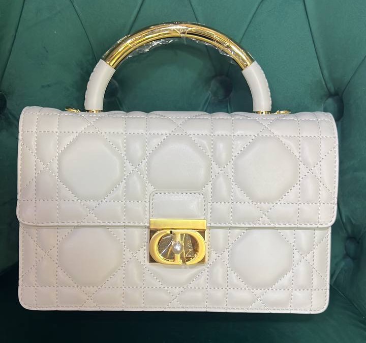 СУМКА CHRISTIAN DIOR фото