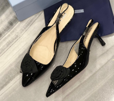 ТУФЛИ PRADA фото