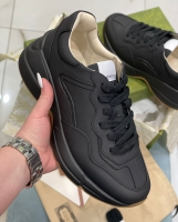 КРОССОВКИ GUCCI фото