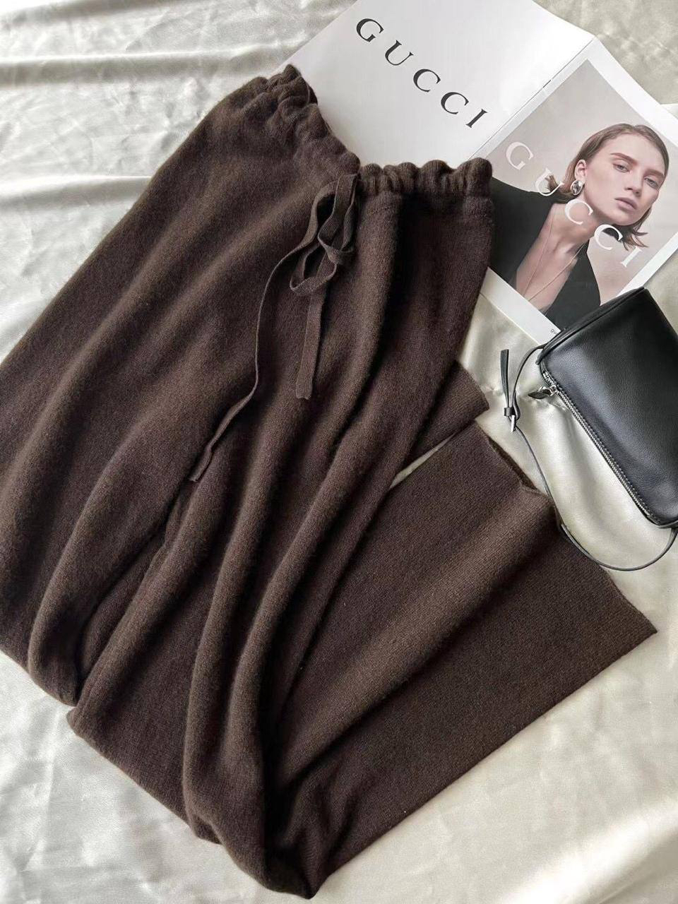 БРЮКИ детальное фото