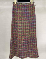 ЮБКА CHANEL фото