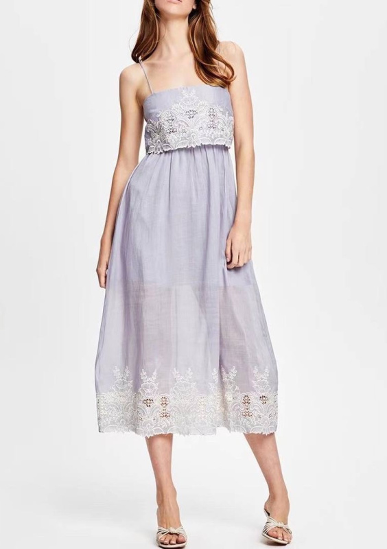 ПЛАТЬЕ ZIMMERMANN фото