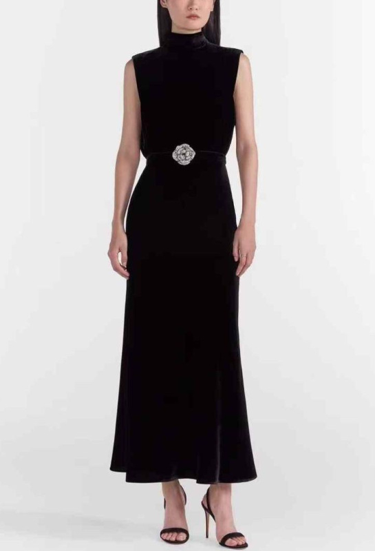 ПЛАТЬЕ SALONI фото