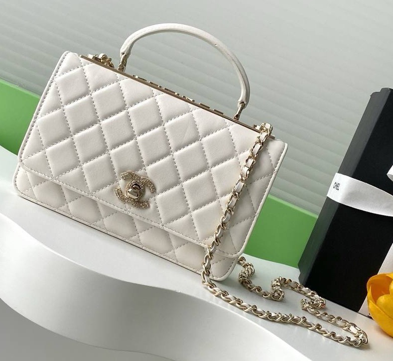 СУМКА CHANEL фото