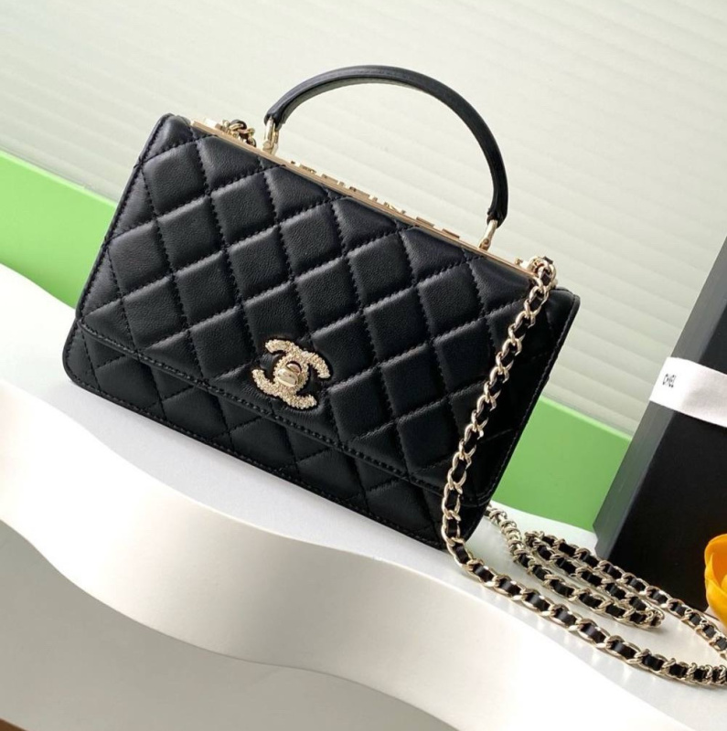 СУМКА CHANEL фото