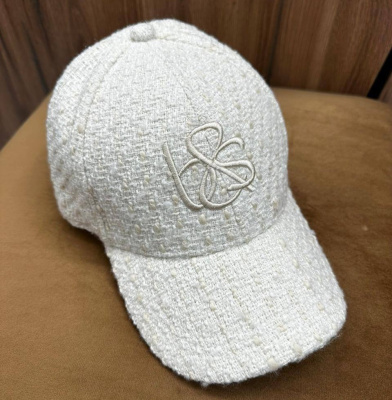 КЕПКА MIU MIU фото