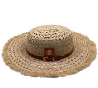 ШЛЯПА CHANEL фото