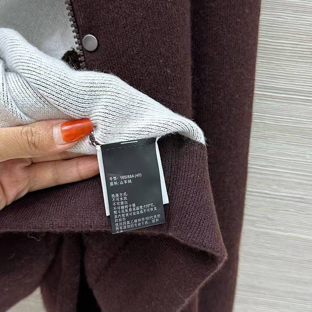 КАРДИГАНЫ BRUNELLO CUCINELLI детальное фото