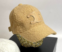 КЕПКА CELINE фото