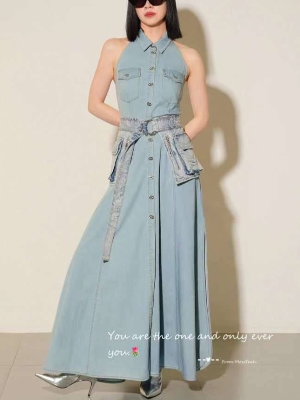 ПЛАТЬЕ LOEWE фото