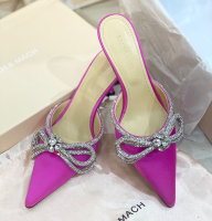 БОСОНОЖКИ MACH&MACH фото