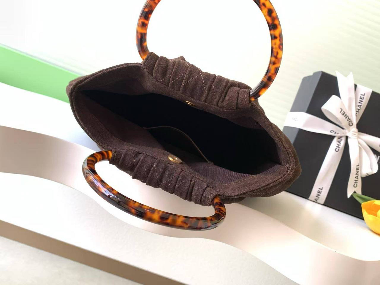 СУМКА CHANEL детальное фото