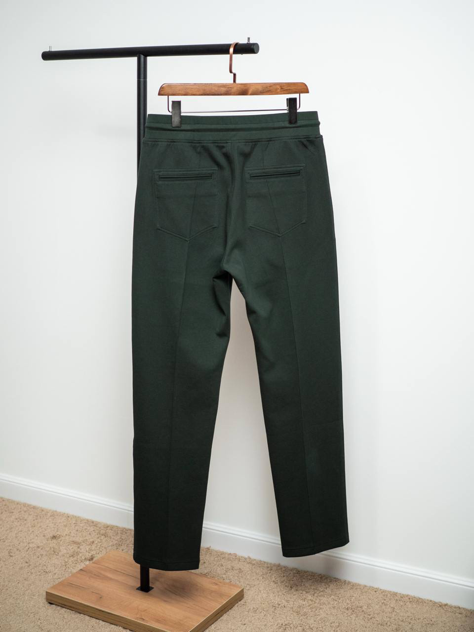 МУЖСКОЙ КОСТЮМ BRUNELLO CUCINELLI детальное фото