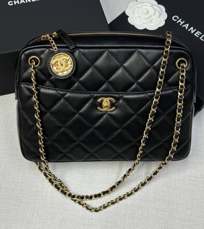СУМКА CHANEL фото