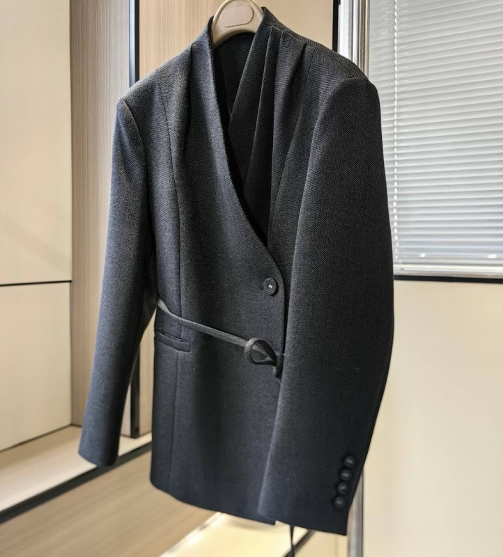 ПИДЖАК THE ROW фото