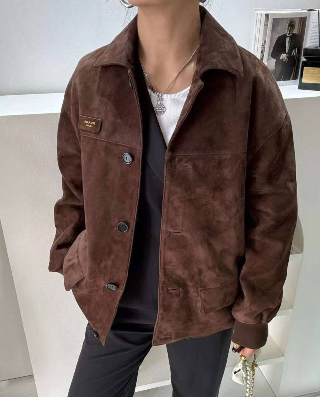 КУРТКА PRADA фото