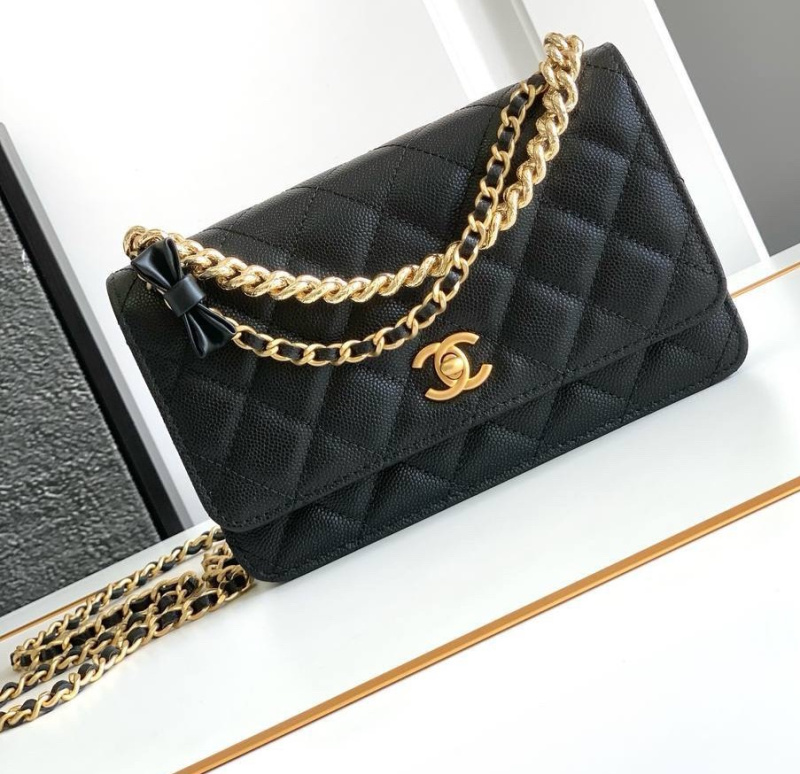 СУМКА CHANEL фото