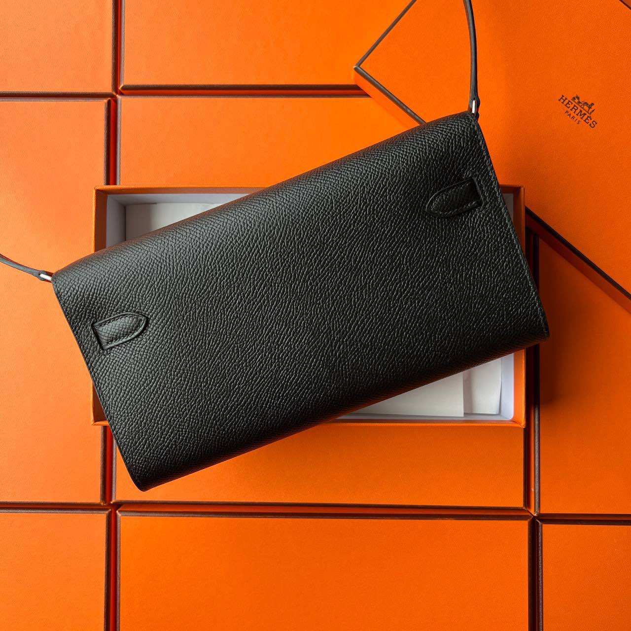 СУМКА HERMES KELLY TO GO детальное фото