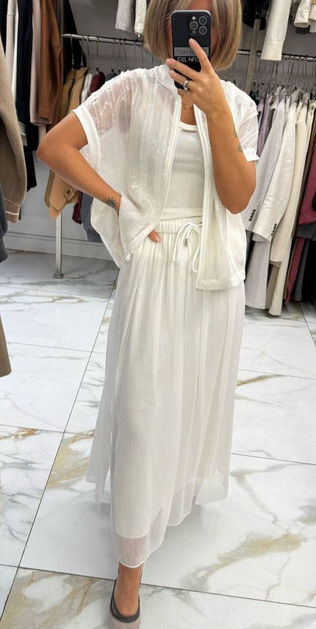 КОФТА BRUNELLO CUCINELLI детальное фото