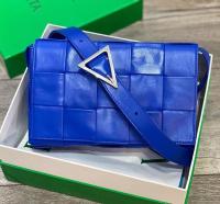 СУМКА BOTTEGA VENETA фото