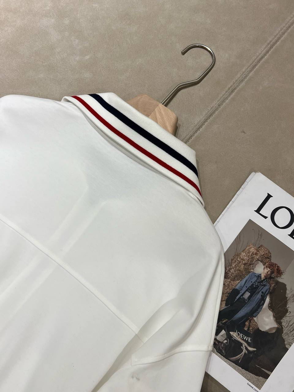 КОСТЮМ BRUNELLO CUCINELLI детальное фото