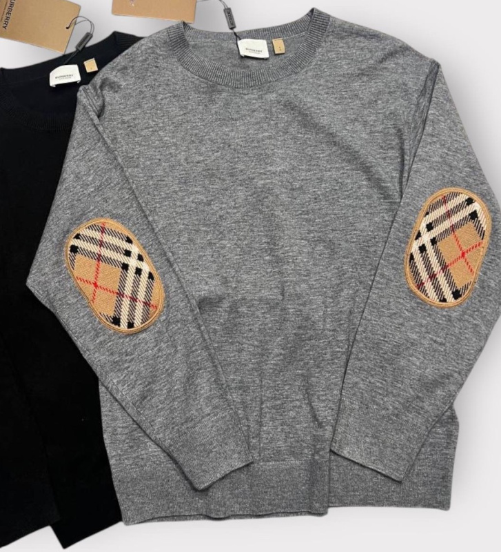 СВИТЕР BURBERRY фото