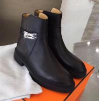 БОТИНКИ HERMES фото