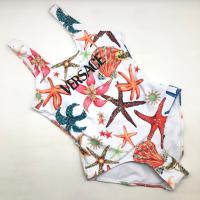 КУПАЛЬНИК VERSACE фото