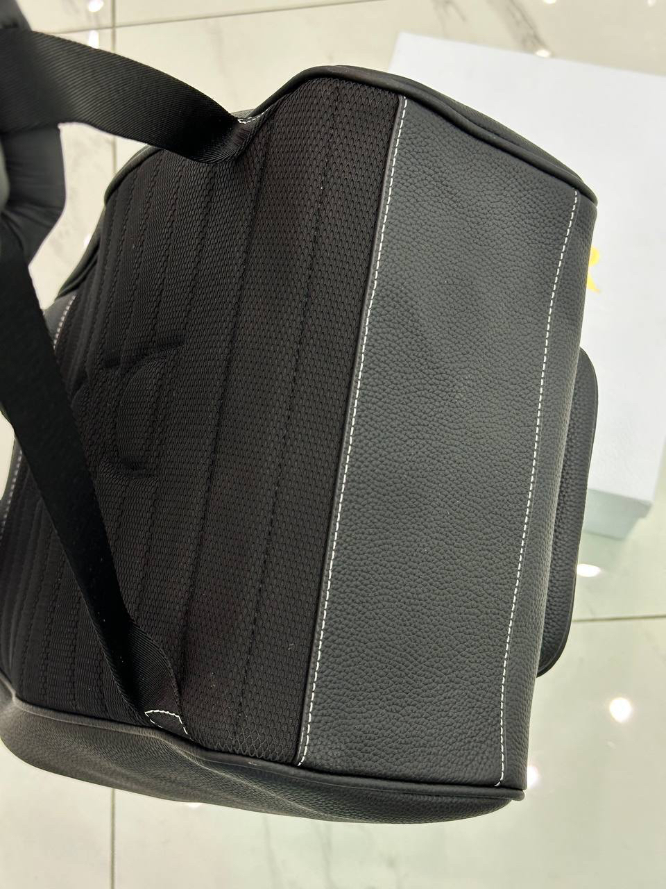 МУЖСКОЙ РЮКЗАК CHRISTIAN DIOR детальное фото